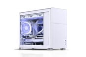 Kabinet - Jonsbo D31 STD - Kabinet - D31 STD WHITE
