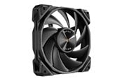 Kabinet Køler - Antec NOVA 12025 - case fan - Kabinet køler - 120mm - Sort - Nova 120