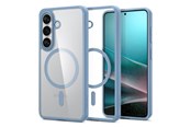 Mobil - Covers & Cases - Spigen Ultra Hybrid Mag MagSafe Case for Samsung Galaxy S26 - Clear Blue - 29400-0