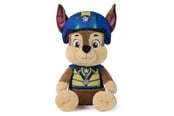 Plys - Paw Patrol Movie 3 Gund Plush Chase 22cm - 33447 / 6075533