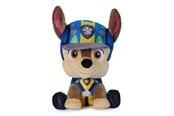Plys - Paw Patrol Movie 3 Gund Plush Chase 15cm - 33440 / 6075285