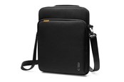 Mobil - Covers & Cases - Tech-Protect Defender VR Laptop Bag 13-14 - Black - 5906302362400