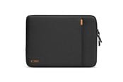 Tasker - Tech-Protect Defender Laptop & Tablet Bag 11-13" - Black - 5906302362431