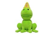 Plys - Studio 100 Bumba Plush Toy - Kiko 20cm - 5414233237600