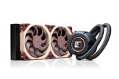 CPU Køler - Noctua NL-LC1-24 - CPU Vandkøling - Max 23 dBA - NL-LC1-24