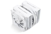 Kabinet Køler - Thermalright Frost Commander 140 White - Frost Commander 140 White