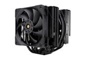 Kabinet Køler - Thermalright Frost Commander 140 - Frost Commander 140 Black