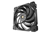 Kabinet Køler - Jonsbo HF-120 PWM Cooler - 120mm black - HF-120
