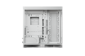 Kabinet - Tryx LUCA L70 Midtower Case White - Kabinet - Tower - Hvid - C-L700N-NN0H-G0W