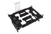 Kabinet - Streacom BC1 V2 - ATX case - Kabinet - Test bench - Sort - ST-BC1B-V2