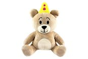 Plys - Studio 100 Bumba Plush Teddy Bear - 20cm - MEBU00006040