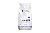 Hunde - VetExpert Veterinary Diet Dermatosis Dog Salmon & Potato - dry dog food - 12kg - 5902768346572