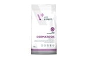 Hunde - VetExpert Veterinary Diet Dermatosis Dog Lamb & Krill - dry dog food - 12kg - 5902414211360