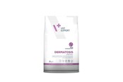 Hunde - VetExpert Veterinary Diet Dermatosis Dog Lamb & Krill - dry dog food - 2kg - 5902414211292