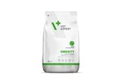 Hunde - VetExpert Veterinary Diet Obesity Dog - dry dog food - 2 kg - 5902414209596