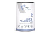 Hunde - VetExpert Hypoallergenic Horse - wet dog food - 400g - 5902414211322