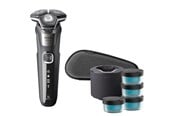 Barbermaskine - Philips Barbermaskine Series 5000 S5887/69 Wet & Dry - S5887/69