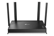 Router & firewall - TP-Link Archer BE220 V1 - wireless router - Wi-Fi 7 - desktop - Wireless router 802.11a/b/g/n/ac/ax/be (Wi-Fi 7) - Archer BE220