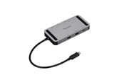 Dockingstation - Targus USB4 Dual Video Mobile Dock with 140W EPR Pass-Thru - DOCK429GL