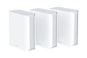 Router & firewall - ASUS ZenWiFi BT7 - Mesh router 802.11a/b/g/n/ac/ax/be (Wi-Fi 7) - 90IG0AM0-MO9C40