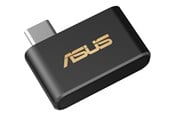 Netværksadapter (netkort, printserver mv.) - ASUS USB-BE93 Mini - 90IG0AK0-MO0B00