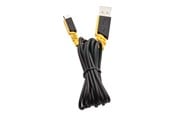 USB kabel - Corsair - USB cable - USB to Micro-USB Type A - 1.5 m - CA-8910033