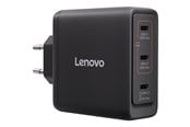 Mobil - Adaptere & Opladere - Lenovo power adapter - GaN - USB-C - 100 watt - 40AW100BEU
