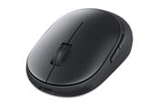 Mus - Dell Pro 7 MS746 - mouse - rechargeable compact - 2.4 GHz Bluetooth - black - Mus - Optisk - 5 knapper - Sort - MS746-BLK-EMEA