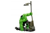 Merchandise - Paladone - Marvel - Hulk Diorama - Lampe - PP16223MUID