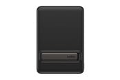 Powerbank - Belkin BoostCharge power bank - slim magnetic - USB-C magnetic - 15 Watt - 5 Ah - BPD011hqBK