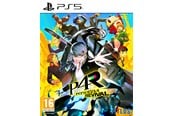 Spil - Persona 4 Revival - Sony PlayStation 5 - RPG - 5055277058228
