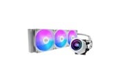 CPU Køler - Cooler Master MasterLiquid Core Nex - CPU Vandkøling - MLX-D36M-A18PA-RW