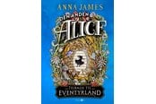 Ungdomsbøger - Den anden Alice - Ungdomsbog - hardback - 9788776277192