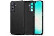 Mobil - Covers & Cases - Tech-Protect  Icon Case for Samsung Galaxy A26 5G - Black - 5906302362653