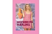 Hobby - Hooked på hækling - Hobby - hardback - 9788776191986