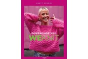 Hobby - Powerpinde med WeKnit - Hobby - hardback - 9788776191795