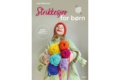 Hobby - Strikkesjov for børn - Hobby - Hæftet - 9788776191221