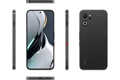 Mobil - nubia Neo 5 GT 256GB/8GB - Phantom Black - 123466001146