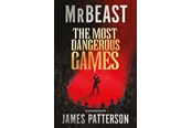 Krimi & Spænding - The Most Dangerous Games (Dansk udgave) - Krimi & Spænding - hardcover - 9788743580072