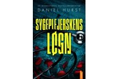Krimi & Spænding - Sygeplejerskens løgn - Krimi & Spænding - Hæftet - 9788742832882