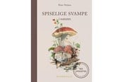 Have - Spiselige svampe - Have - Hardcover - 9788794564342