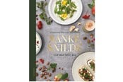 Kogebøger - SANKESNILDE - Kogebog - hardcover - 9788794564007
