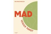 Kogebøger - MAD verden rundt - Kogebog - hardcover - 9788785372079