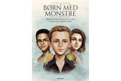 Krop & Sind - Børn med monstre - Krop & Sind - hardcover - 9788785237774