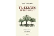 Natur & Videnskab - Træernes hemmelige liv - Natur & Videnskab - Hardcover - 9788776530235