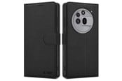 Mobil - Covers & Cases - Tech-Protect Wallet Case for Nothing Phone 3A Pro - matt black - 5906302363216