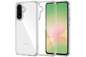 Mobil - Covers & Cases - Tech-Protect FlexAir Hybrid Case for Samsung Galaxy A56 5G - Transparent - 5906302363278