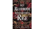 Skønlitteratur & Fiktion - Det blodrøde rosenkvartsrige - Skønlitteratur & Fiktion - paperback - 9788776411121