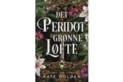 Skønlitteratur & Fiktion - Det peridotgrønne løfte - Skønlitteratur & Fiktion - paperback - 9788776411114