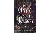 Skønlitteratur & Fiktion - Det onyxsorte daggry - Skønlitteratur & Fiktion - paperback - 9788776411107